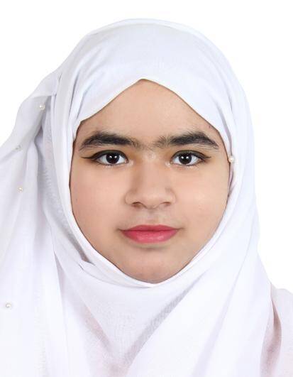Insha Tazeen