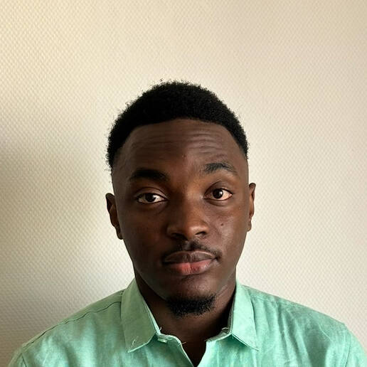 Leonel-Magloire Pengou Mba - DevOps & Dev Python | Saas . IA .automatisation