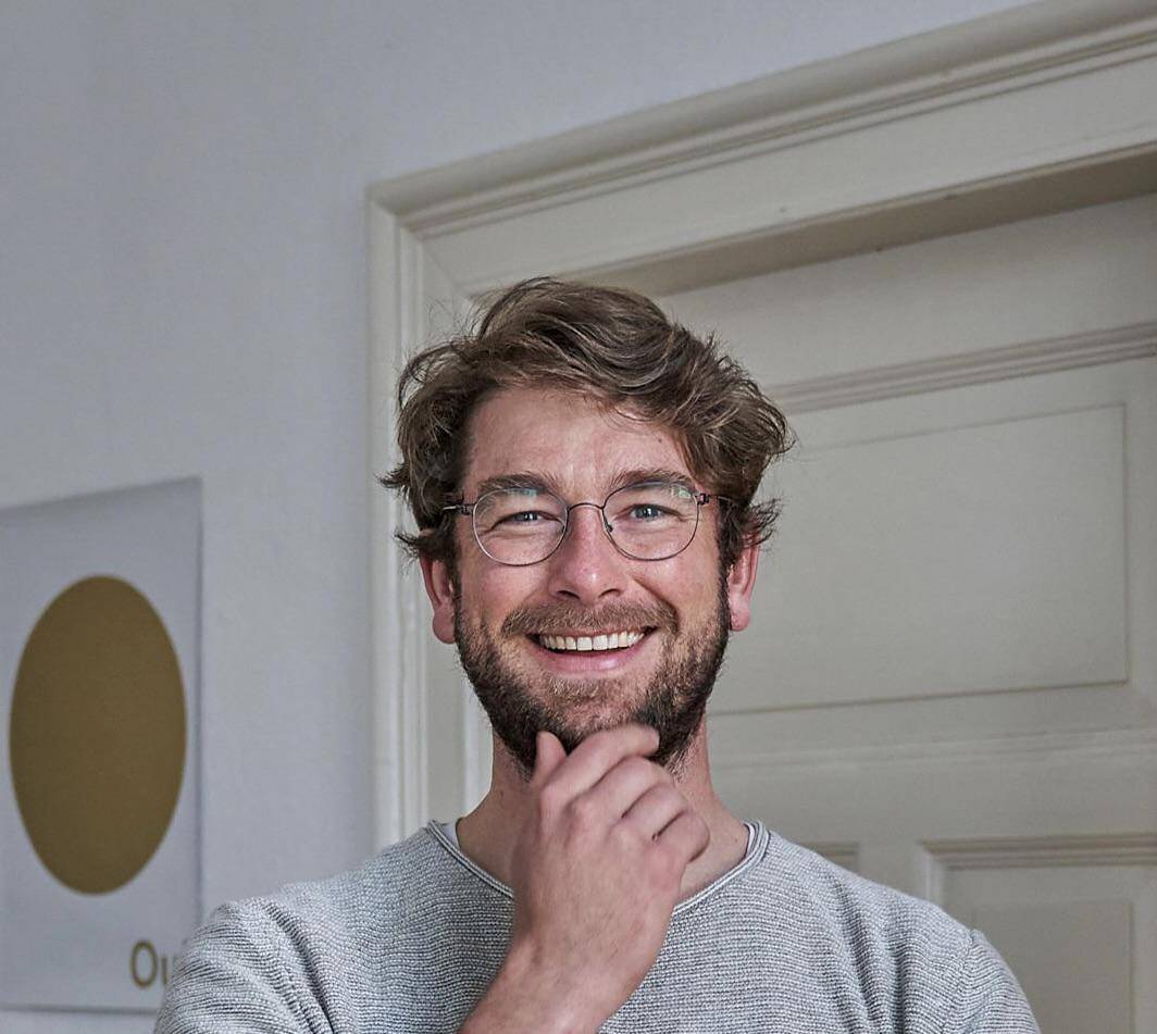 Fionn Ziegler - SAP Commerce (Hybris) developer