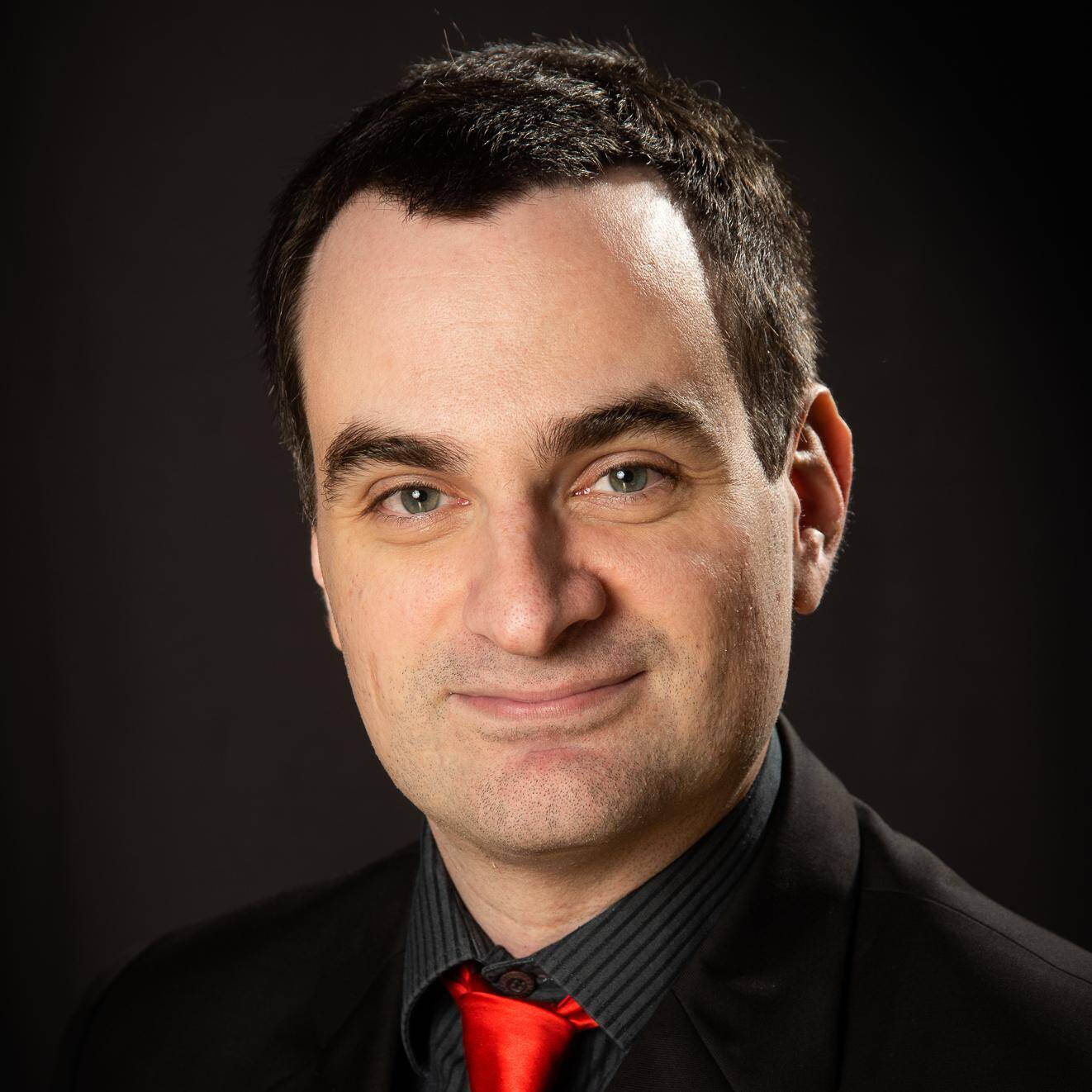 Gilles Denoueix