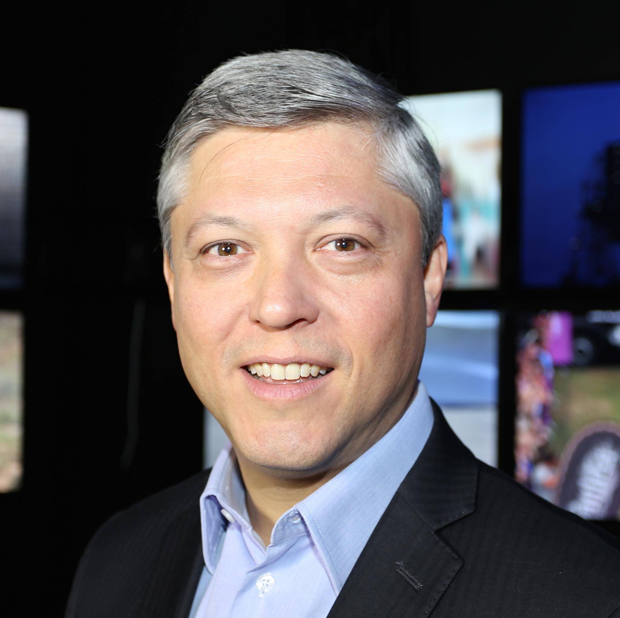 Luis Menezes