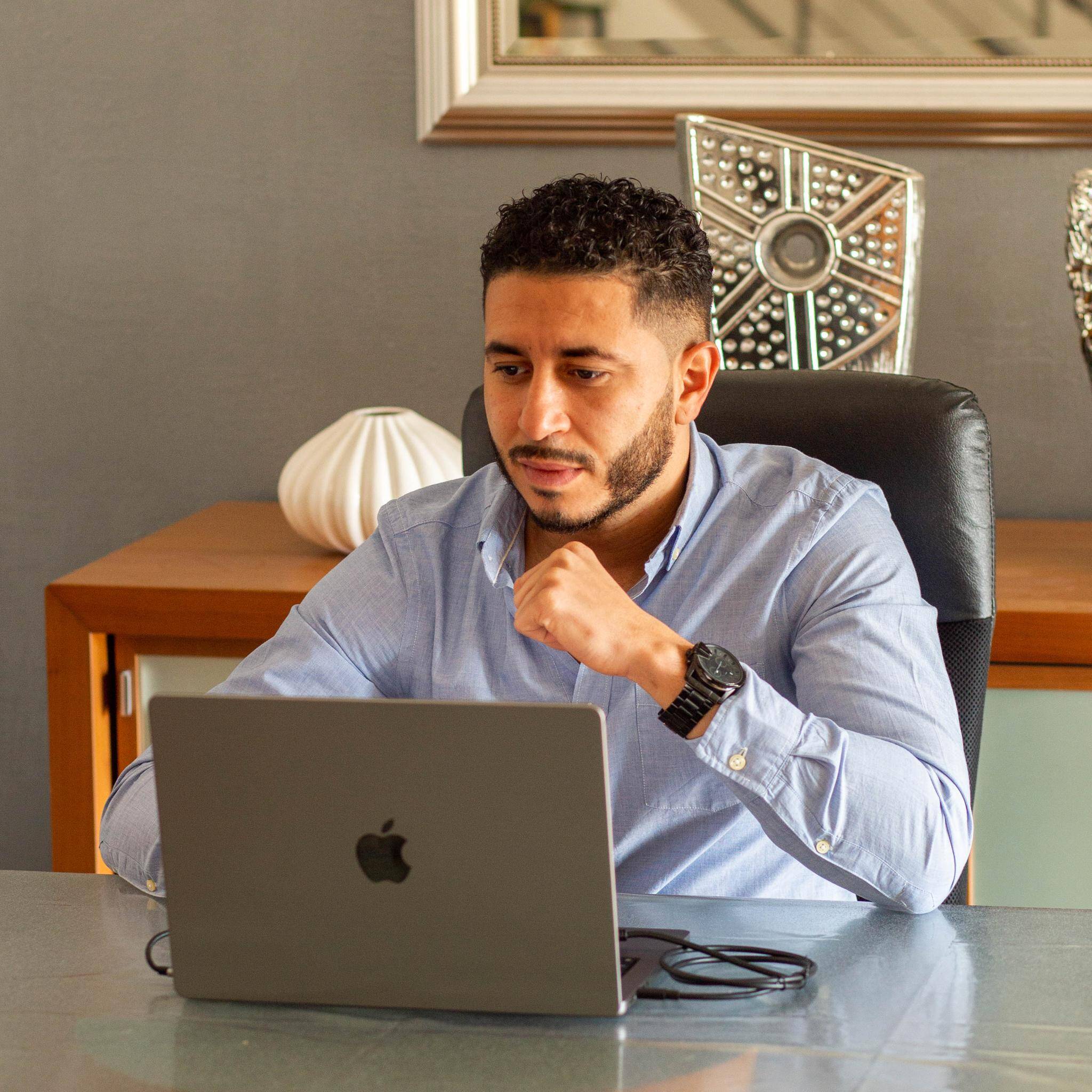 Walid Djebbar