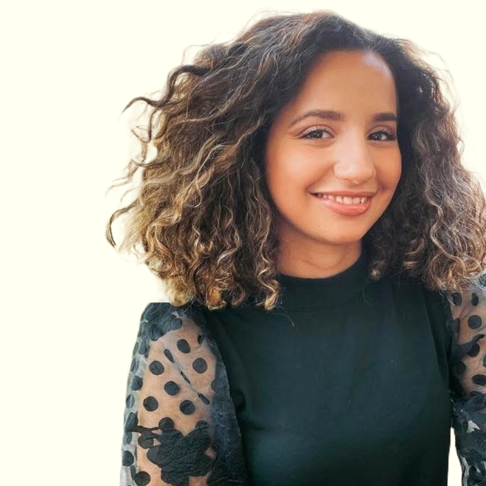Chaimaa Asri