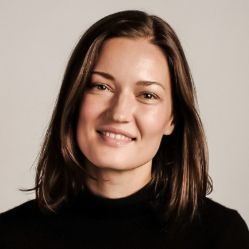 Katia Tsvetkova