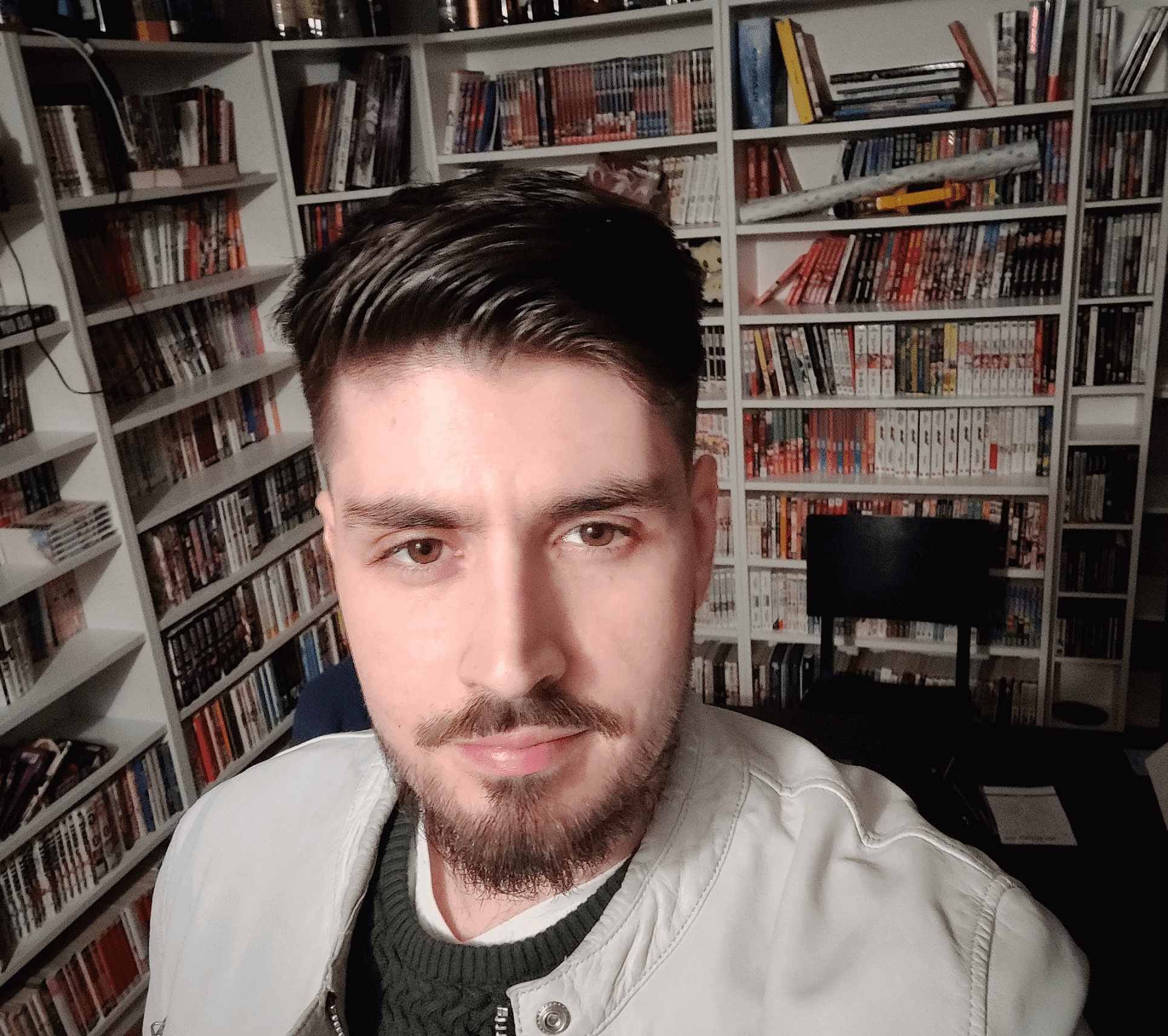 Benoit Jurado