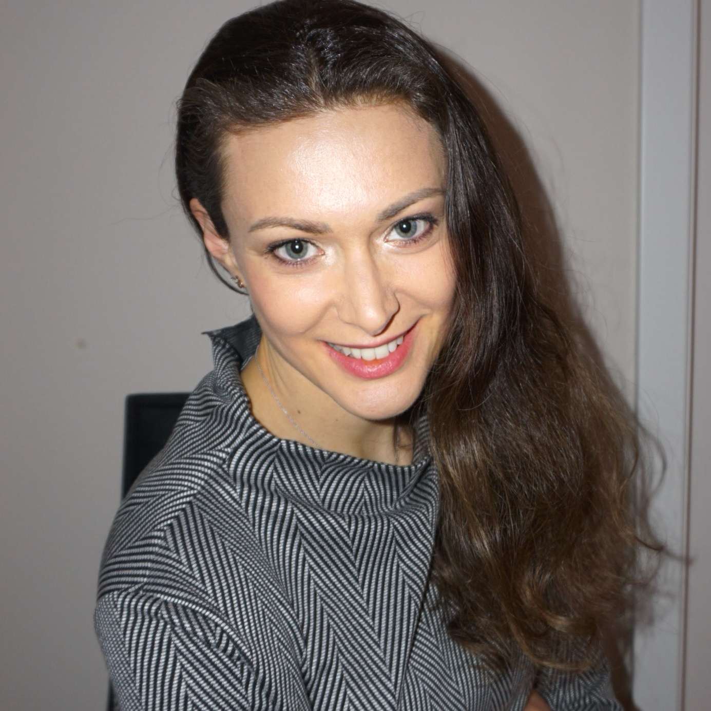 Evgenia Pipenko