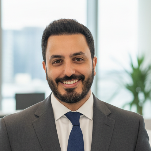 Khaled O. - Consultant Senior ServiceNow ITSM / HRSD