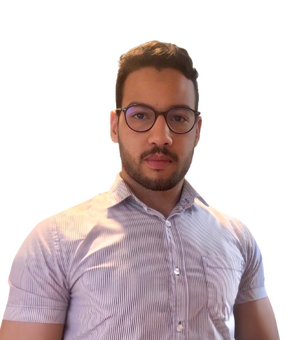 Youness Ayyoubi - Full Stack Engineer | Data Engineer