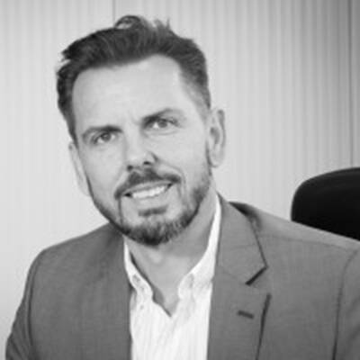Christof Amicucci - Fractional COO | Interim Operations Director |