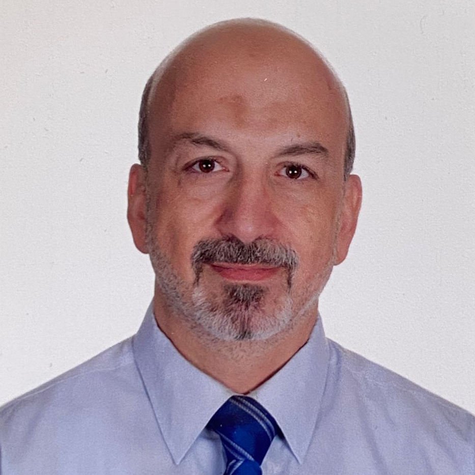 Mazen Rihan