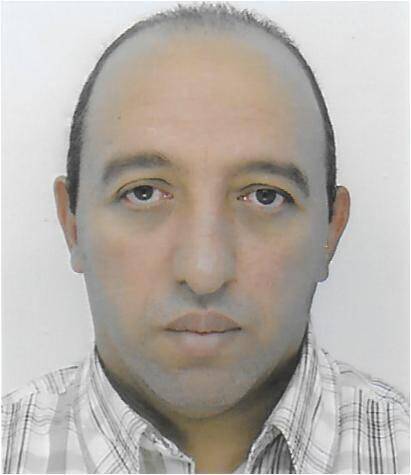 Mehdi Ben Njima