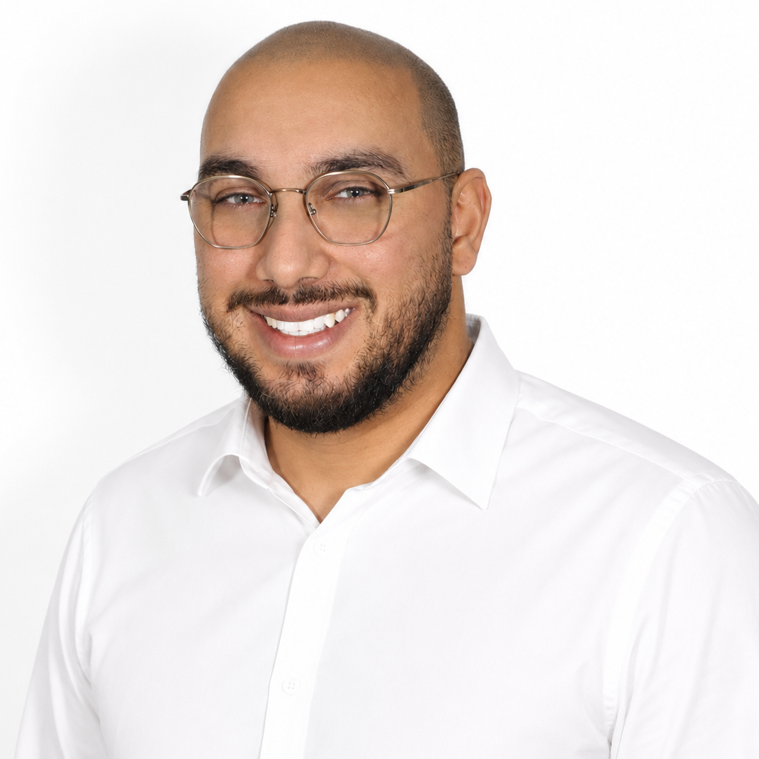 Mohamed Music - Chef de projet IT