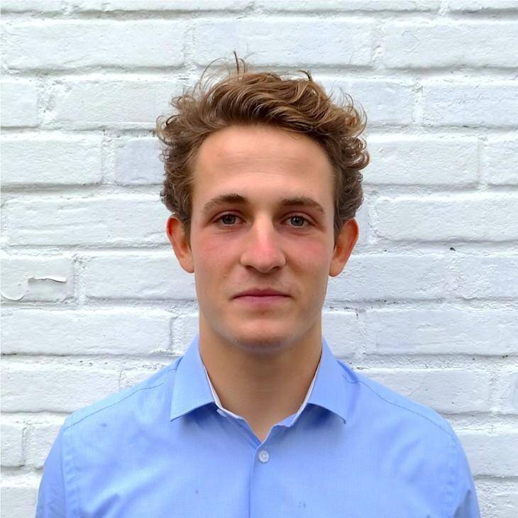 Nathan Gourdin