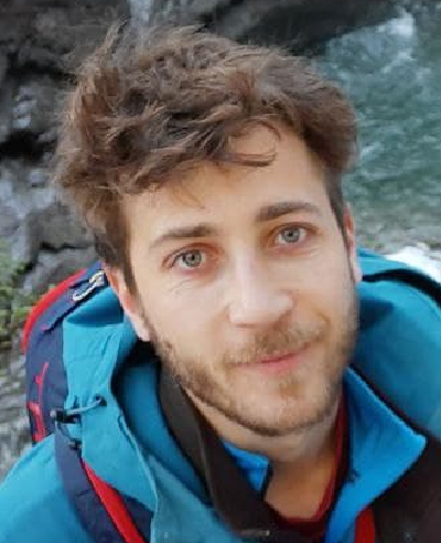 Théo Mosconi - Expert Cybersécurité - certifié CISSP