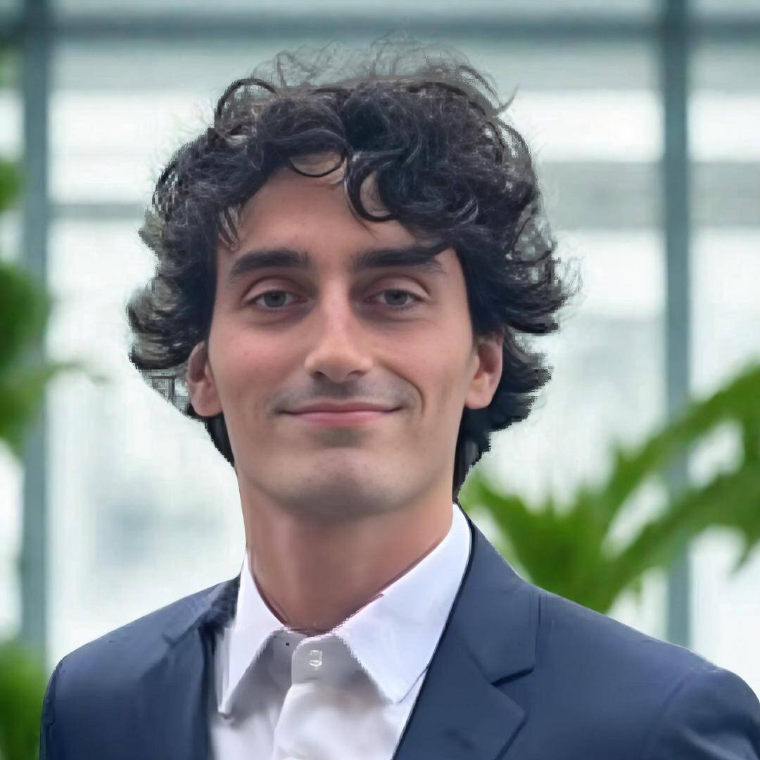 William Jaubert - Senior Data Scientist & AI Builder