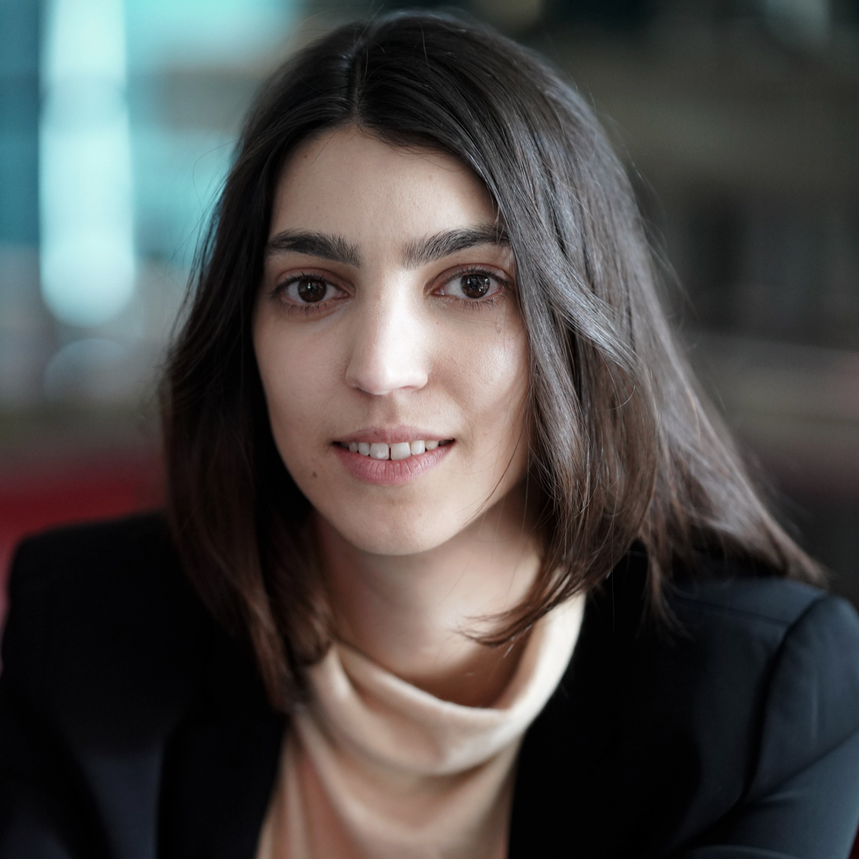 Bérénice Boccara