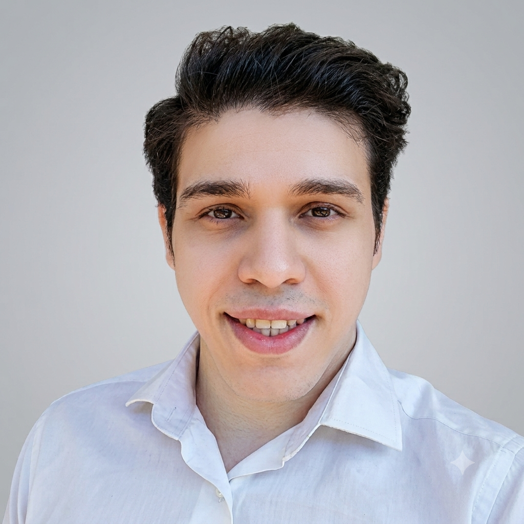 Anis Slimani - PMO - Finance