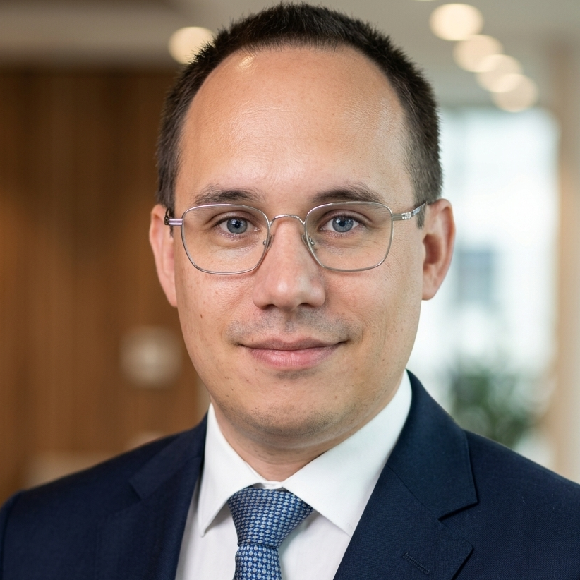 Denis  - SE & Cloud Architect | Private AI Eng
