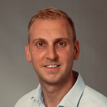 David Kliewe - IT & MES Project Manager | Embedded Systems