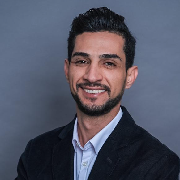 Mostafa Jaafar Abdullah