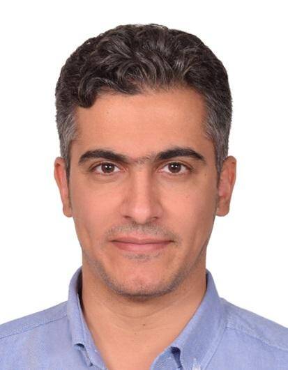 Saeid Akhavan