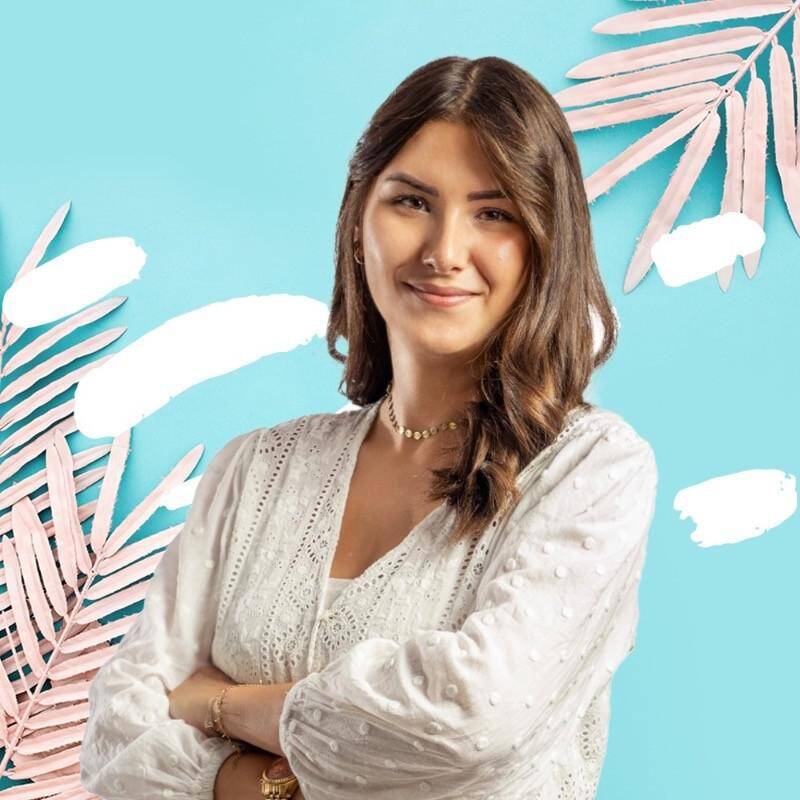 Chloé Gues