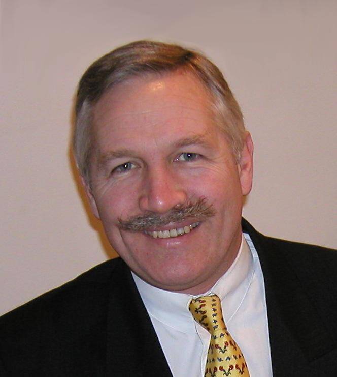 Eric De Rochefort