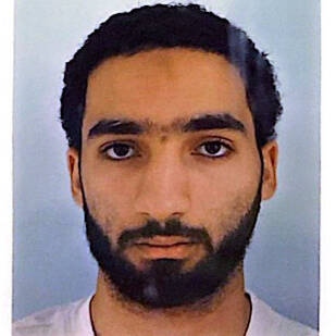 Zakaria El Shikh
