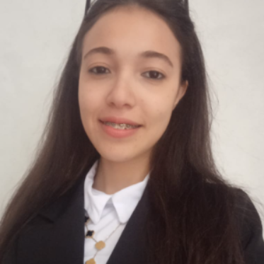 Hajar Mahmouhi - Assistante Administrative et comptable