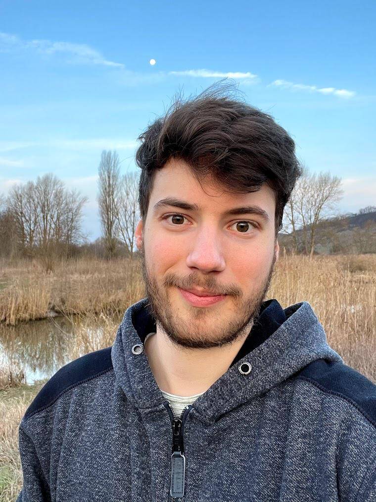 Christoph Miksche
