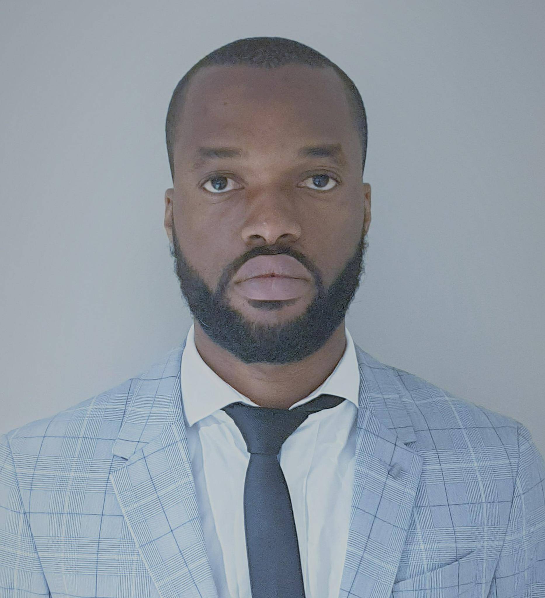 Moussadia Soumahoro - Architecte DevOps Certified CKA, CKAD