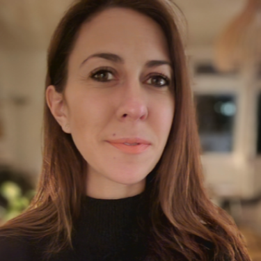 Lisa Niedenführ - Project Lead Organizational Development & Change