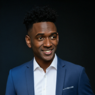 Trevis Alexander - Full-Stack Software Engineer