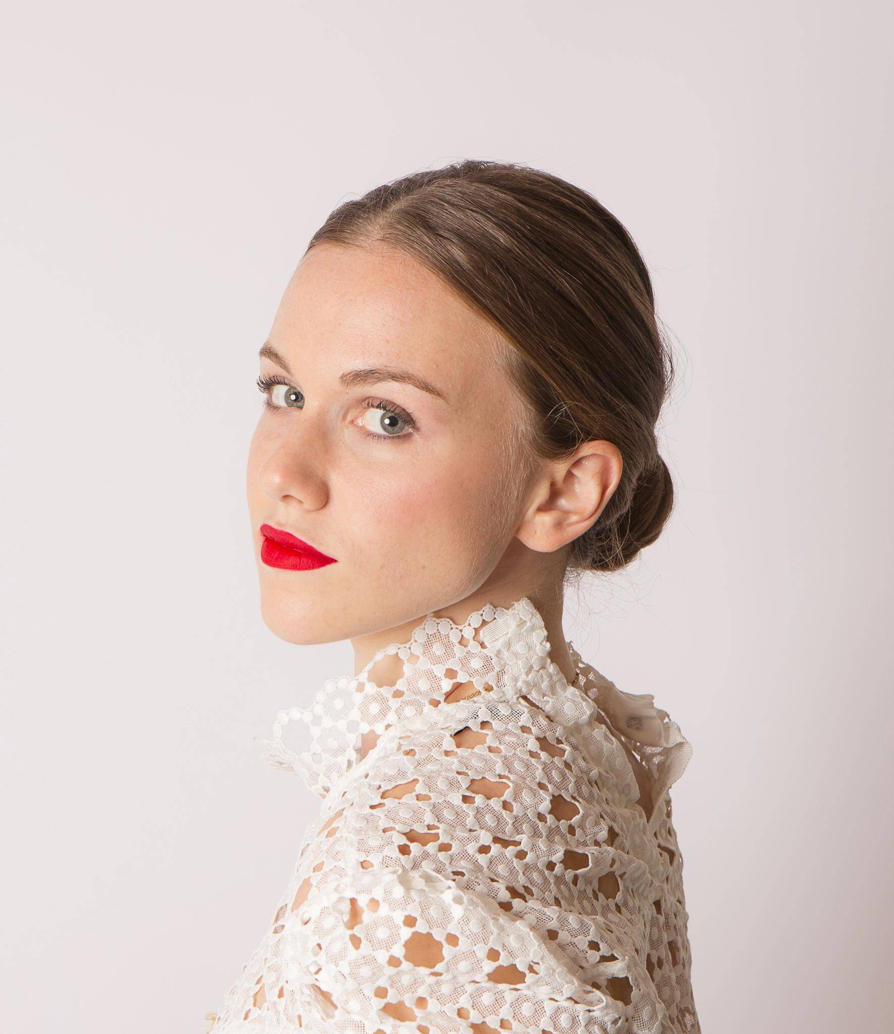 Lisa Pignède - Photographe / Directrice artistique