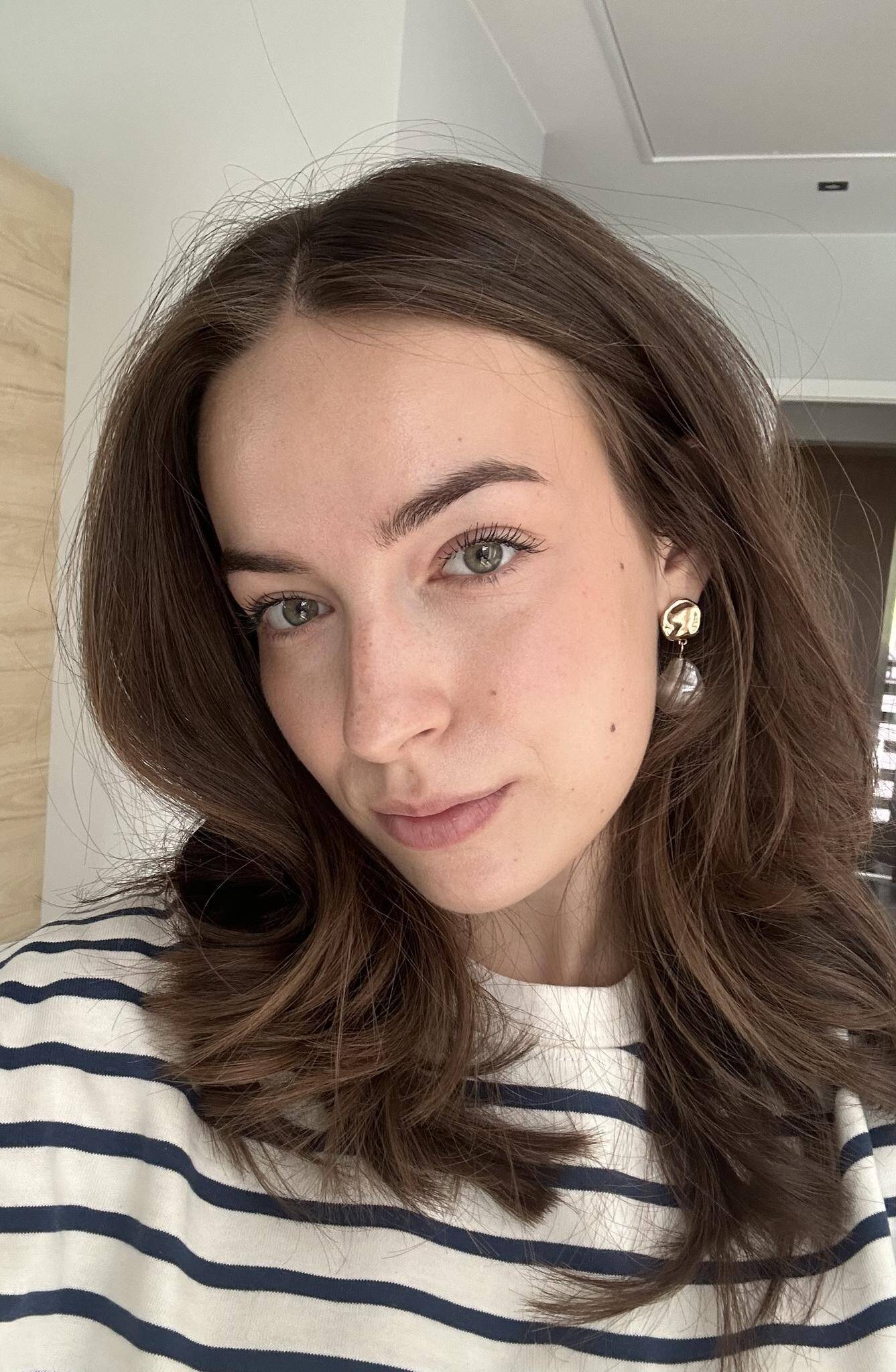 Agata Janiec - Sales Development Representative