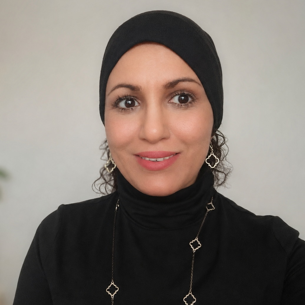 Aziza Nedhif