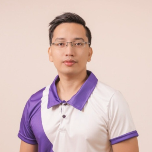 Diosdado M. - Recruiter & Technical Talent Sourcer