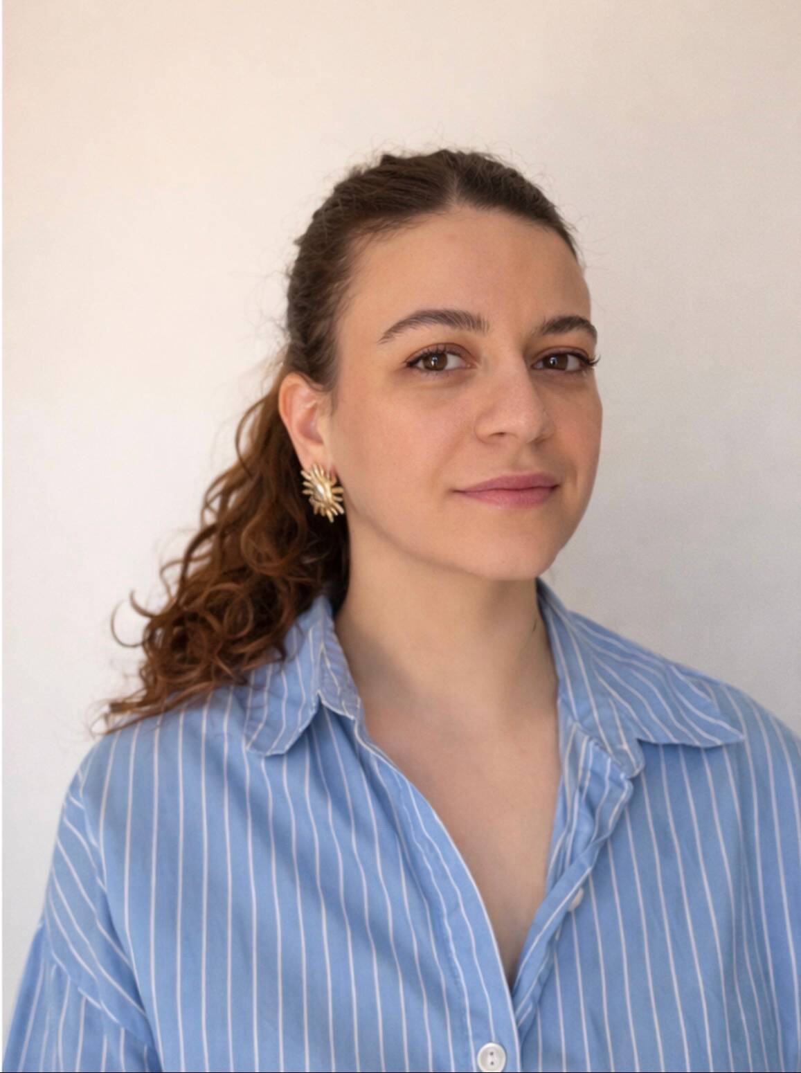 Anaïs B. - Rédactrice - consultante éditoriale 
