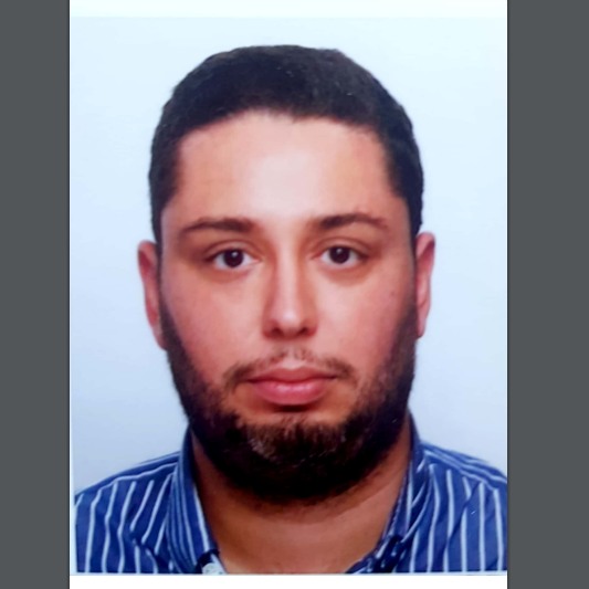 Souhail Bousselmi