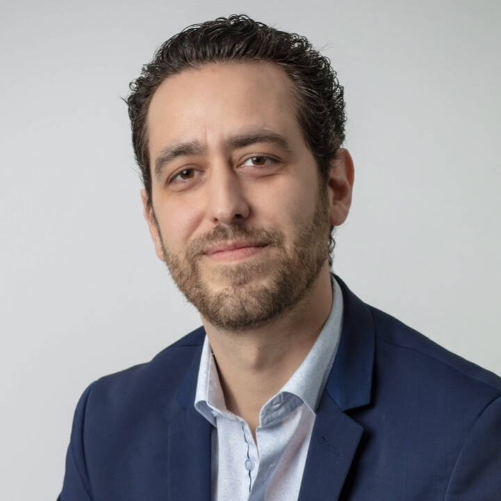 Anthony Guillaume - Responsable commercial