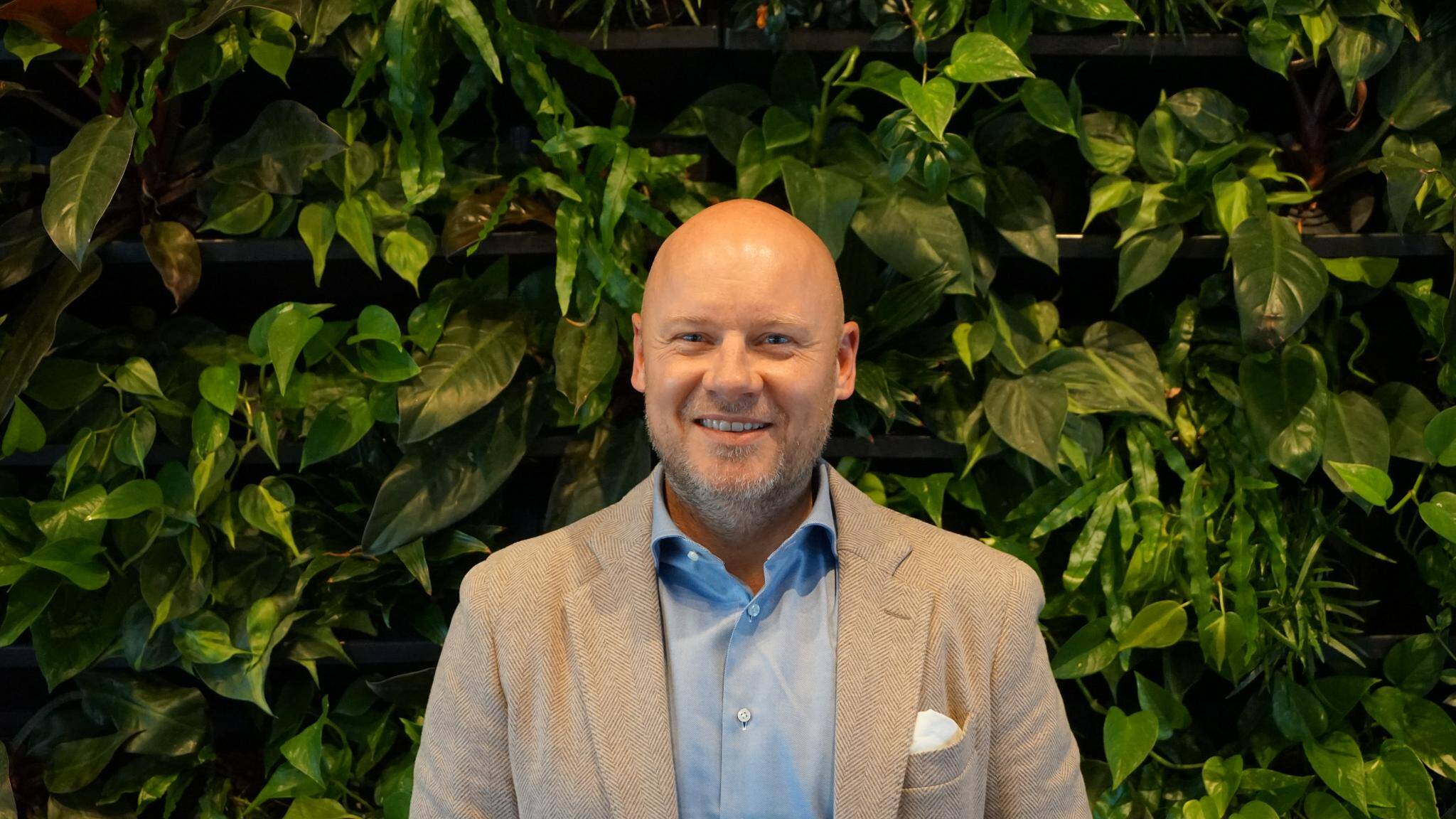 Gijs  - Business development Manager & Performance Coach