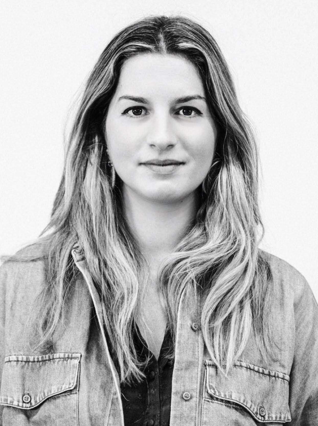 Anne-Sophie
