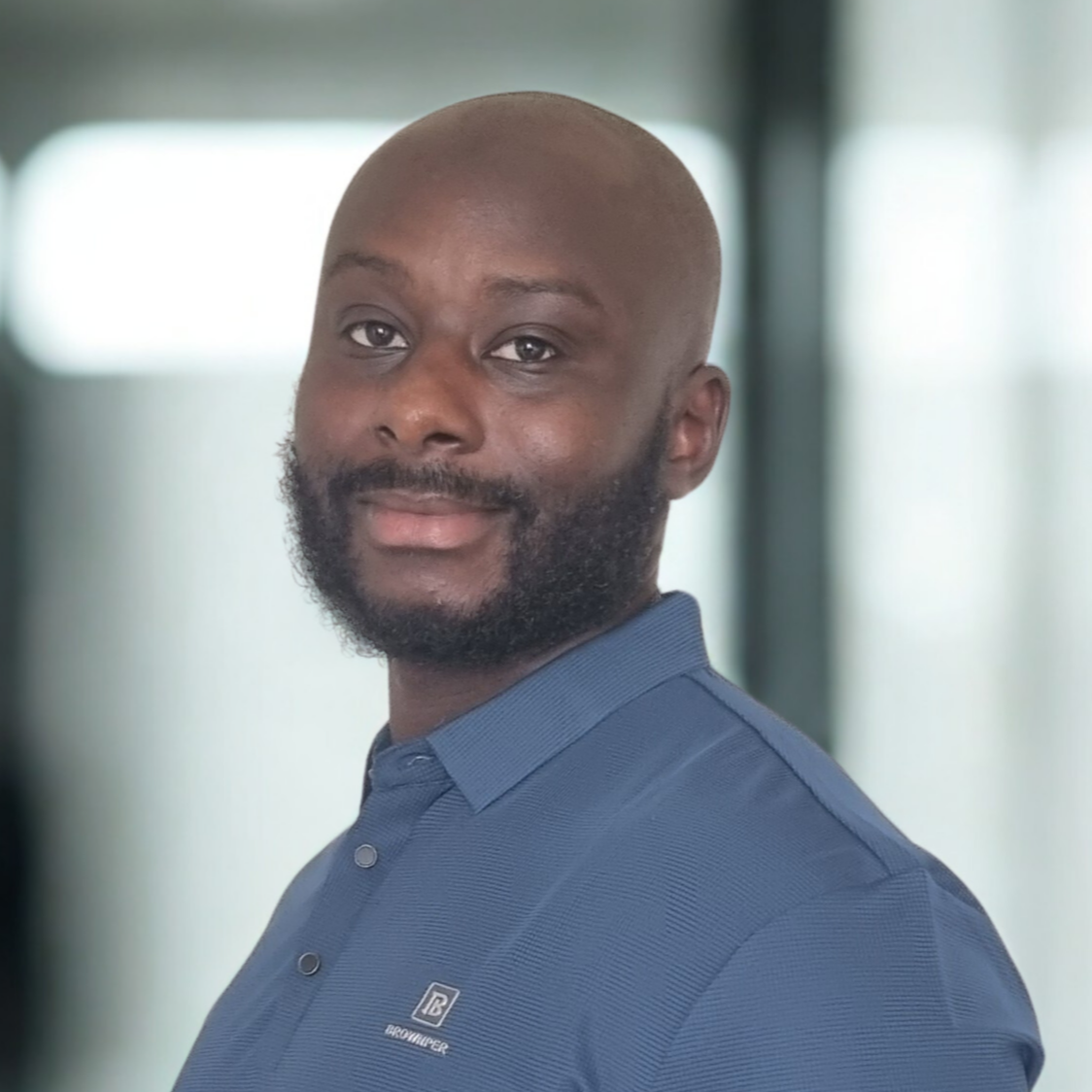 Youssouf Gary - Dessinateur projeteur