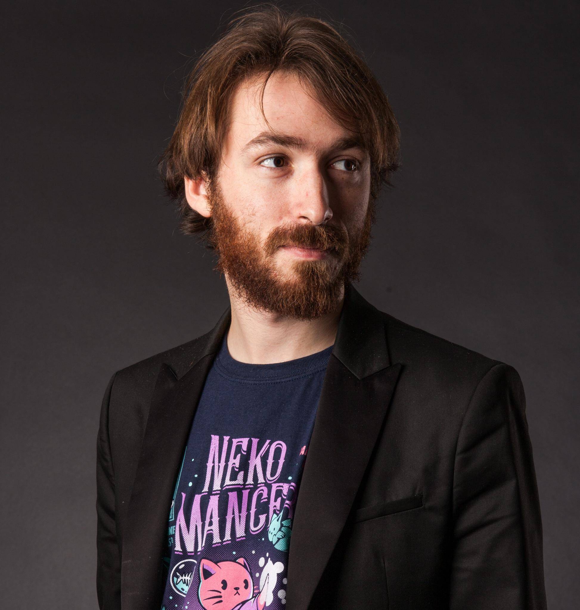 Clément Horgues