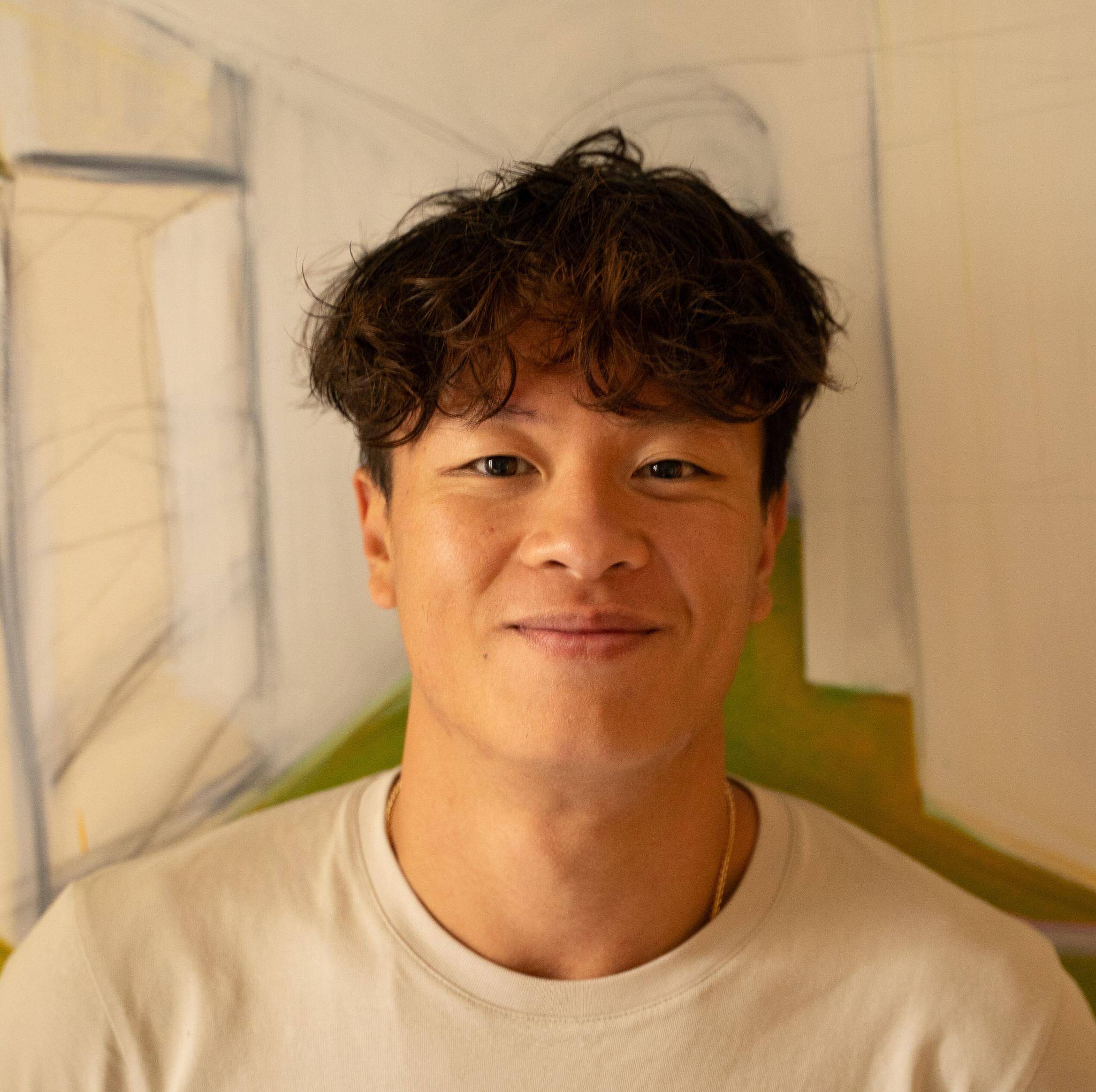 Alexandre Lim