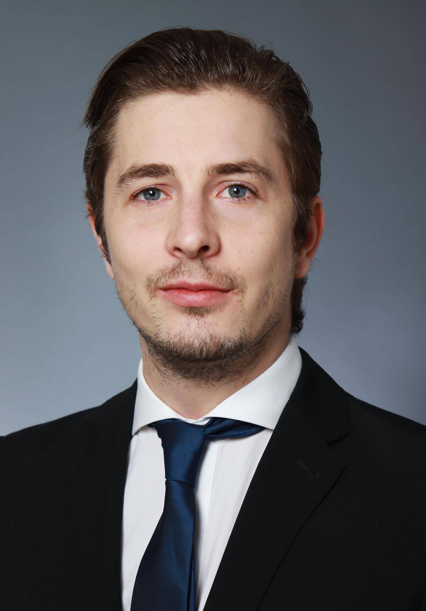 Maximilian Jung
