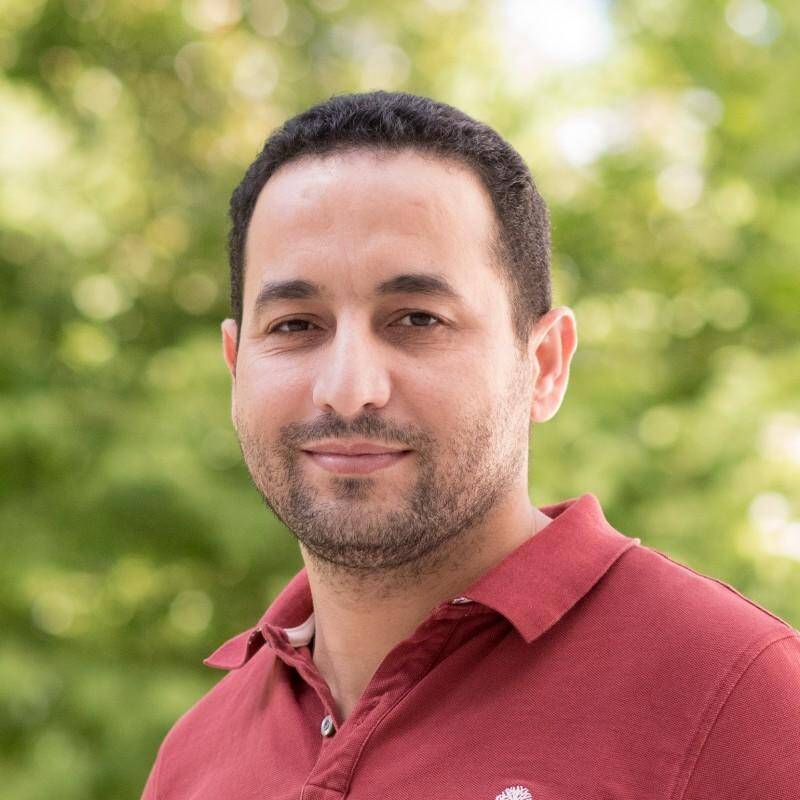 Soufiane Ben Younes