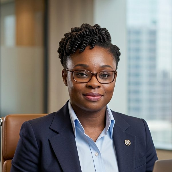 Josiane Djeutcha