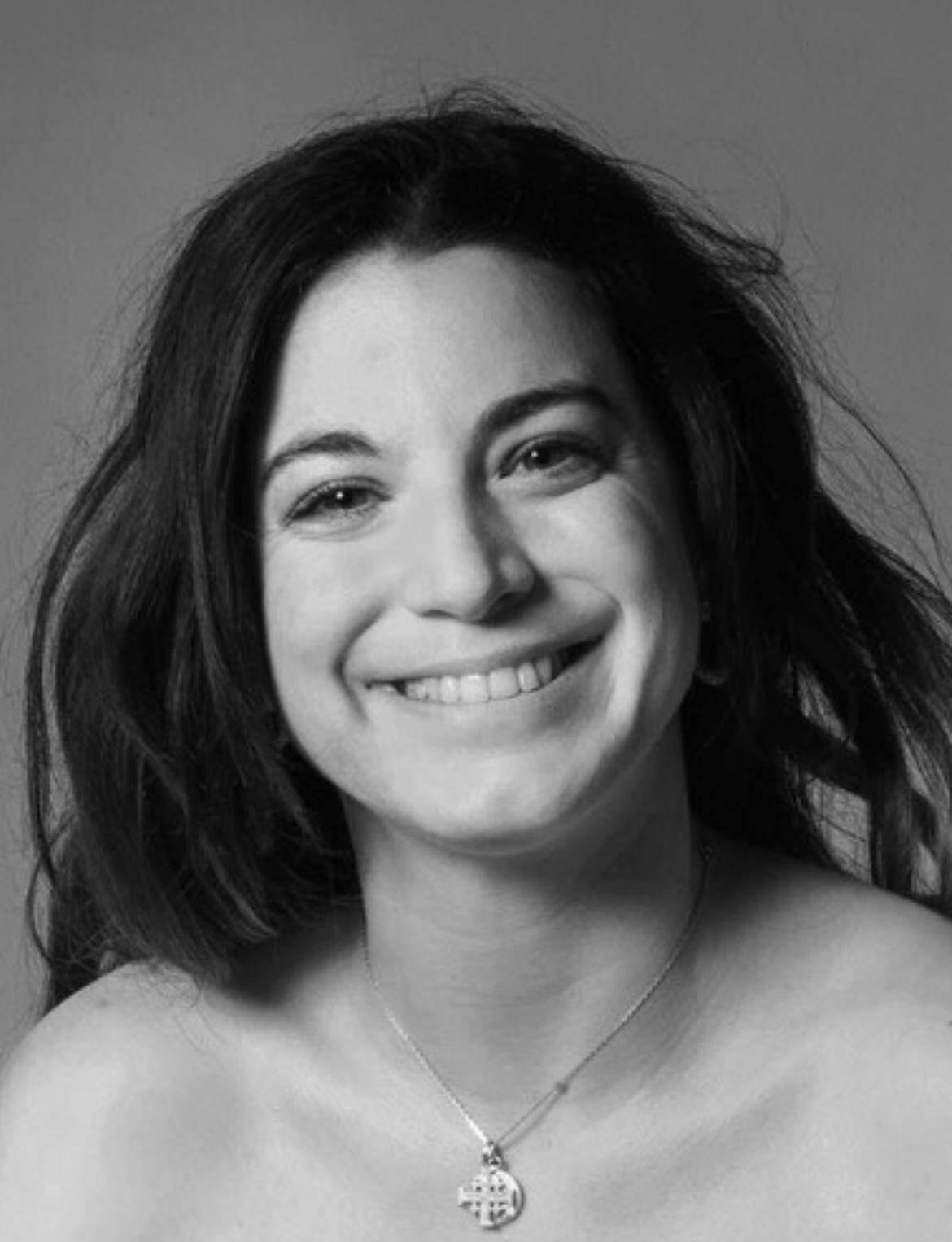 Margaux Dacquet