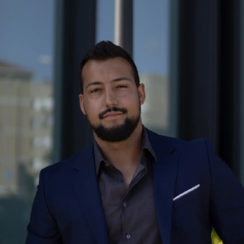 Daniel Mesquita
